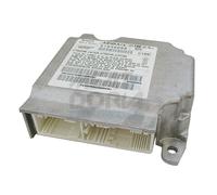 1x Steuergerät, Airbag MEAT & DORIA 208009 passend für ALFA ROMEO FIAT LANCIA