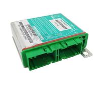 MEAT & DORIA Steuergerät, Airbag 208049 für LANCIA