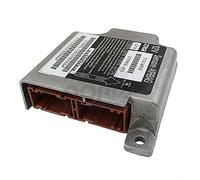 MEAT & DORIA Steuergerät Airbag passend für Fiat Idea 1.4 16V