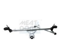 MEAT & DORIA Wischergestänge für ALFA ROMEO FIAT LANCIA 227083