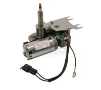 MEAT & DORIA Wischermotor hinten 12V für VAUXHALL OPEL 27167