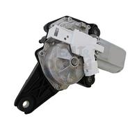 MEAT & DORIA Wischermotor hinten 12V für RENAULT 27421