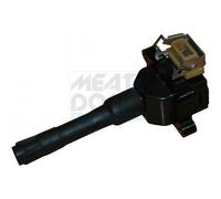 MEAT & DORIA Zündspule Zündmodul für BMW 5er 523i 520i 525i 24V 540i V8 530i