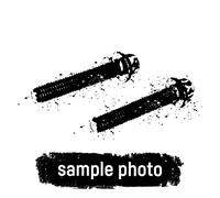 MEC-DIESEL Pleuelschraube 504126229 F2CE0681A F2CFE601E F2CFE611A F2CFE611B