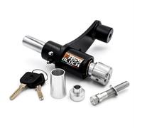 Mechanische Radkralle Anti-Diebstahl EASYBLOCK Für Honda Forza 350 2018/2024