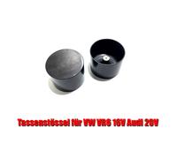 Mechanische Tassenstössel Stössel VW VR6 Turbo 12V 1250PS 2.8L 2.9L AAA ABV