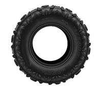 MechKit 16x8-7 Reifen, robust, rutschfest, Gummi, schlauchlos, für ATV, UTV, Quad, Off-Road, Go-Kart, Golfwagen