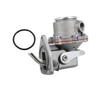 Meckparts 02100087 02134511 Kraftstoffpumpe, kompatibel mit Deutz Traktoren D4006 D4007 D4506 D4507 D4807 D5006 D5206 D5207 Motoren 912T 913W 913T F3L811 2D F3LL 912 F3L912W F3L913 F4L812D