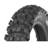 Mefo Sport Mfc 15 Enduro Master 90/90 -21 TT 54 S