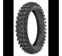 MEFO-SPORT MFC-16 EX P SAND MASTER NHS, Hinterachse 130/80 - 18 72 M