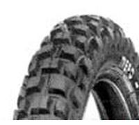 Mefo Sport Mfc 9 Stone Master 2.75 -16 TT 46 M
