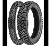 MEFO Motorradreifen 130/80 -18 TT 72T MFE 99 XL