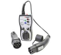 Megger EVCA210-CH Adapter