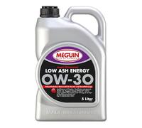Meguin Motorenoel Low Ash Energy SAE 0W-30 / 5 Liter... (9,30 € pro 1 l)