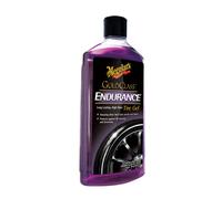 Meguiar's Endurance High Gloss Reifenglanzgel G7516, 473ml