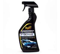 Meguiar´s G14422EU Ultimate Quik Detailer Lackschnellreiniger, 650 ml
