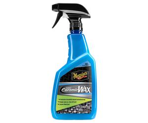 Meguiar\'s Hybrid Ceramic Wax - 709 ml - Auto Keramikversiegelung