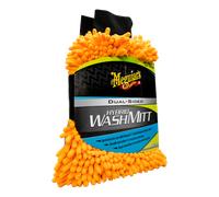 Meguiar’s Hybrid Wash Mitt Waschhandschuh
