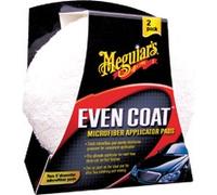 Meguiars Even Coat Applicator 2er Pack