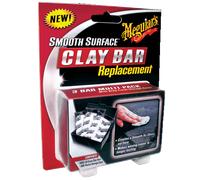 Meguiar´s Smooth Surface Reinigungsknete