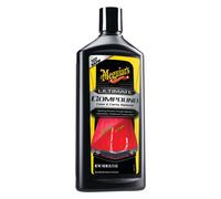 Meguiar’s® Ultimate Compound - 450 ml - Lackreiniger Schleifpaste Politur