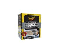 Meguiar’s Ultimate Headlight Kit - Scheinwerfer reinigen, polieren & versiegeln