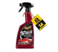 Meguiar's A3316EU Quik Detailer Lackschnellreiniger, 473 ml