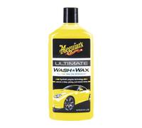 Meguiar's Autoshampoo Ultimate Wash & Wax 473ml
