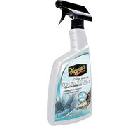 Meguiars Carpet & Cloth Re-Fresher Polsterreiniger Lufterfrischer Auto 709ml
