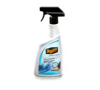 Meguiars Carpet & Fabric Re-Fresher Teppich- & Polsterreiniger Geruchsen