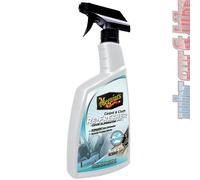 Meguiars Carpet & Fabric Re-Fresher Teppich- & Polsterreiniger Geruchsentferner