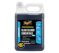 Meguiar's D12001 Detailer Glass Cleaner Concentrate Glasreinigerkonzentrat, 3.78L