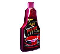 Meguiar's Deep Crystal Step 2 Car Polish 473ml