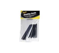 Meguiar's Detailing Swabs - Reinigungstupfer für Autopflege 20 Stück (10 Große + 10 Kleine)