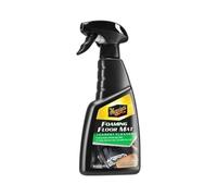Meguiars Foaming Carpet Cleaner Teppichreiniger Polsterreiniger G262816EU 473ml