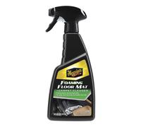 Meguiar's Foaming Floormat and Carpet Cleaner Fußmatten- und Teppichreiniger 437