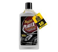 Meguiar's G12310EU PlastX Kunststoffpolitur, 295ml