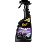 Meguiar's G13616EU Quik Detailer Interior Innenraumreiniger Autoreinigung 473ml