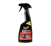 Meguiars MOTORREINIGER Engine Clean Spray à 473 ml