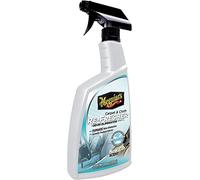 Meguiars Carpet & Fabric Re-Fresher Teppich- & Polsterreiniger Geruchsentferner
