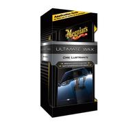 Meguiar's G18216F Ultimate Wax Glanzwachs, 473ml Volumen