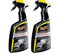 Meguiar's G201024EU Ultimate Quik Detailer Lackschnellreiniger, 709ml (Packung mit 2)
