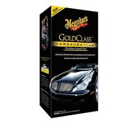 Meguiar's G7016EU Gold Class Carnauba Plus Premium Liquid Wax Autowachs, 473ml