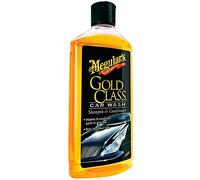 Meguiar's G7116EU Gold Class Shampoo Autoshampoo, 473ml