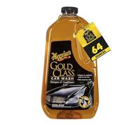 Meguiar's G7164EU Gold Class Shampoo Autoshampoo, 1,89L