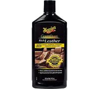 Meguiar's G7214EU Gold Class Leather Cleaner & Conditioner