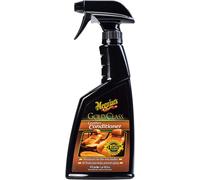 Meguiars Gold Class Leather Conditioner Lederpflege Ultimate Quik Detailer 473 m