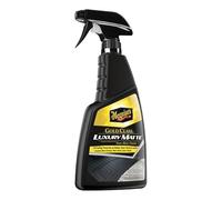 Meguiar's Gold Class Luxury Matte Pflegespray G262116EU, 473 ml Flasche