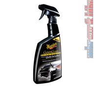 Meguiars Gold Class Premium Quick Detailer