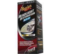 Meguiars Headlight Restoration Kit
